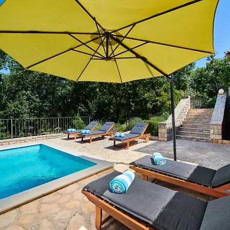 Villa Volpija *